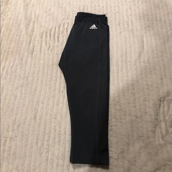 Adidas leggings - Picture 2 of 3